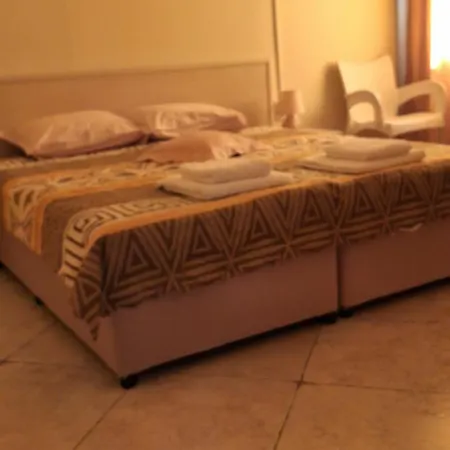 Apartment Kamelia A29
