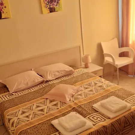 Kamelia A29 Apartment *