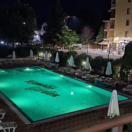 Kamelia A29 Sunny Beach