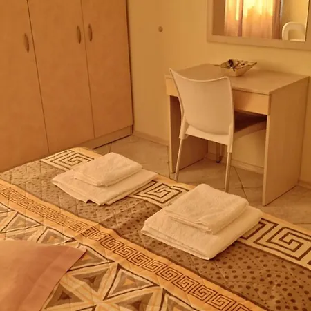 Apartment Kamelia A29