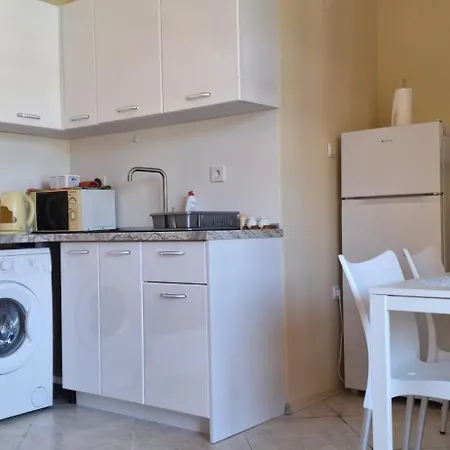 Apartment Kamelia A29