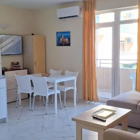 Kamelia A29 Apartment *